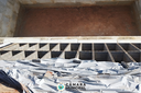 Após cobranças de vereadores correções em obras do novo Cemitério Municipal são realizadas Após cobranças de vereadores correções em obras do novo Cemitério Municipal são realizadas