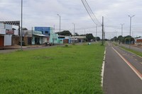 Câmara apresenta indicações para melhorar mobilidade e segurança no Jardim das Palmeiras