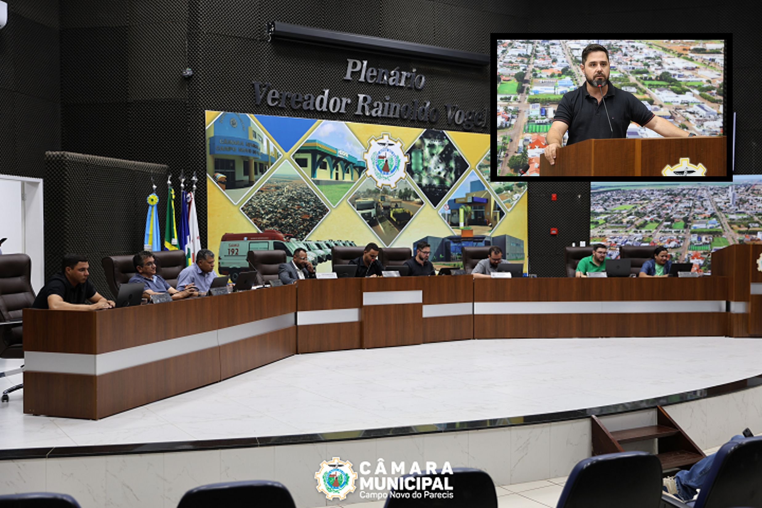 Câmara aprova medidas para melhorar transparência no fornecimento de medicamentos da rede pública