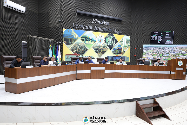 Câmara cobra transparência em contratação de serviços jurídicos e adesão a ATA de preços 