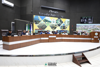 Câmara cobra transparência em contratação de serviços jurídicos e adesão a ATA de preços 