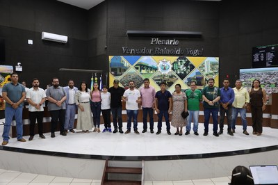 Câmara manifesta condolências à família de Núbia Souza de Oliveira Correia