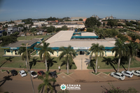 Câmara Municipal aprova emendas para aquisição de equipamentos ao Centro Hospitalar Parecis