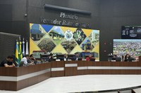 Câmara Municipal aprova mais de R$ 3,4 milhões para investimentos e melhorias no município