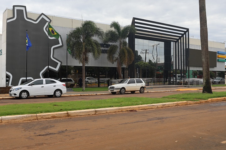 Câmara Municipal propõe criação de Auxílio Saúde para servidores do Executivo