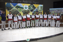 Câmara Municipal realiza solenidade para entrega de Moções de Aplausos Câmara Municipal realiza solenidade para entrega de Moções de Aplausos
