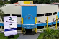 Câmara Municipal reforça atuação legislativa e compromisso com o desenvolvimento de Campo Novo do Parecis