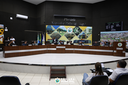 Câmara realiza 20ª Sessão Ordinária  Câmara realiza 20ª Sessão Ordinária
