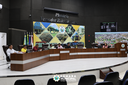 Câmara realiza 24° Sessão e discute projetos de melhorias para o município Câmara realiza 24° Sessão e discute projetos de melhorias para o município