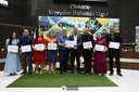 Câmara realiza Sessão Solene para homenagear àqueles que elevam o município através de eventos Câmara realiza Sessão Solene para homenagear àqueles que elevam o município através de eventos