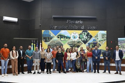 Câmara reprova Projeto de Lei que visava revogar a norma de enquadramento de Agente de Educação Infantil