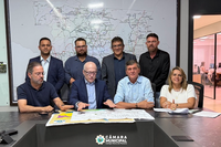 Campo Novo do Parecis avança rumo à nova UPA com apoio do Estado