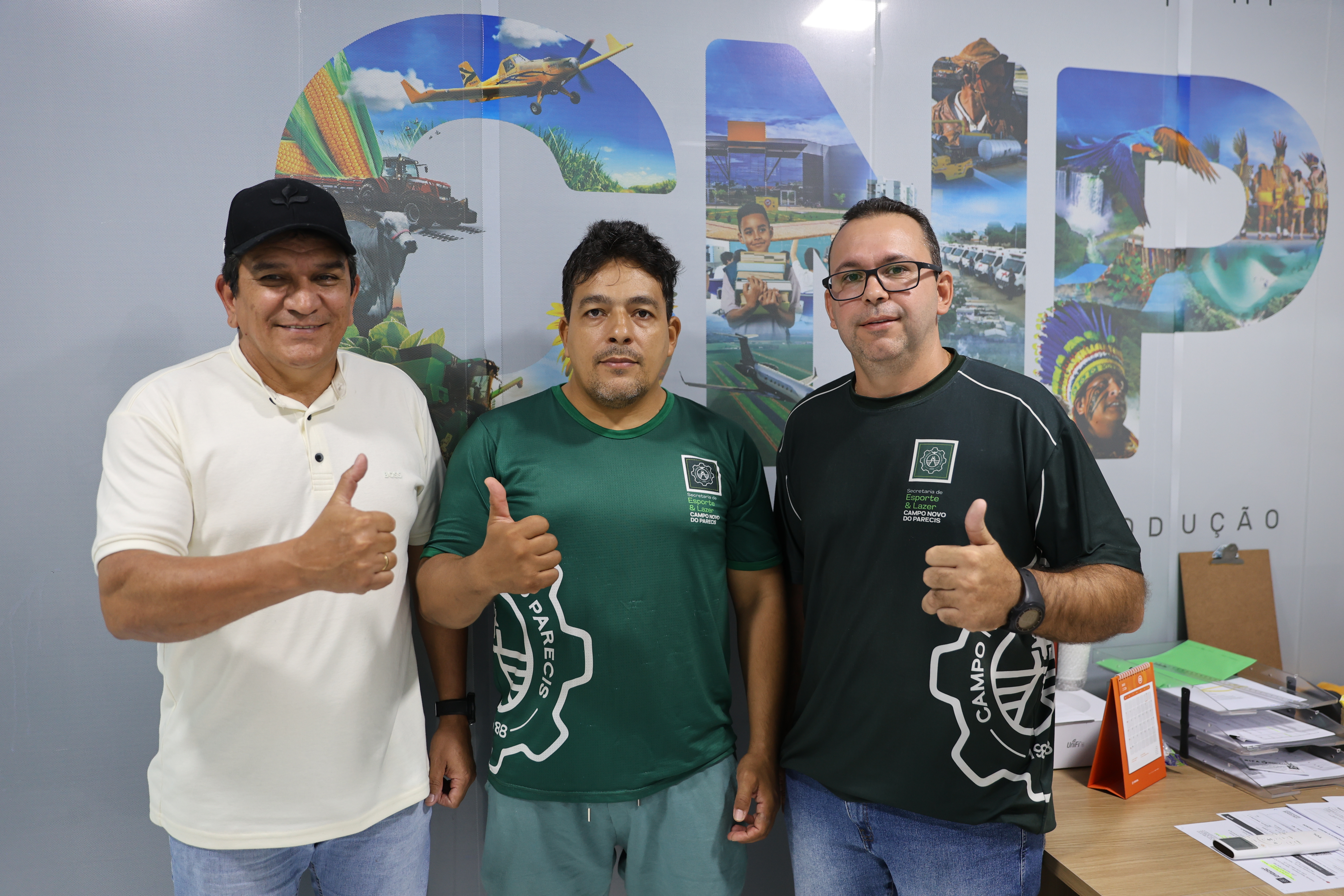 Campo Novo é destaque no Campeonato Mato-Grossense de Karatê Interestilos