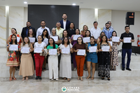 Curso “Práticas Inclusivas” encerra com sucesso em Campo Novo do Parecis