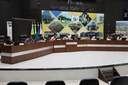 Educação e gestão fiscal são foco em indicações apresentadas na Câmara Municipal