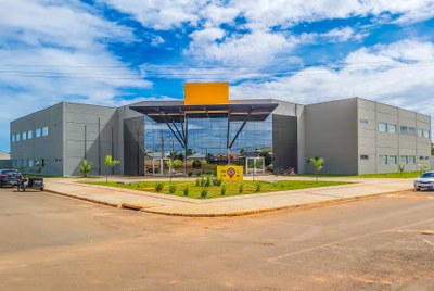 Indicação propõe reforço da segurança nas escolas da rede municipal