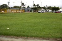 Indicações propõem construção de estacionamentos oblíquos no município