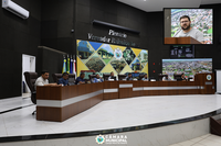 Indicações visam melhorias para o município e qualidade de vida para a população