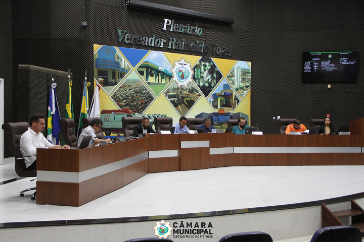 Lei garante novos exames a gestantes em pré-natal na saúde pública de Campo Novo do Parecis