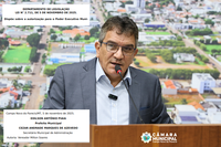 Lei que autoriza campanhas de incentivo à arrecadação de tributos municipais é sancionada