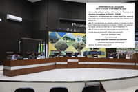 Lei que que declara utilidade pública à COMEP é sancionada