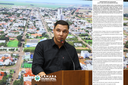 Lei que veda contratação de shows com apologia ao crime, drogas e sexualização é sancionada Lei que veda contratação de shows com apologia ao crime, drogas e sexualização é sancionada