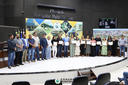 MT Ciências e FUNSEM recebem moção de aplausos na Câmara Municipal MT Ciências e FUNSEM recebem moção de aplausos na Câmara Municipal