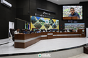 Mutirão de documentação e implantação de lixeiras ecológicas são indicadas para ampliar cidadania e limpeza urbana Mutirão de documentação e implantação de lixeiras ecológicas são indicadas para ampliar cidadania e limpeza urbana