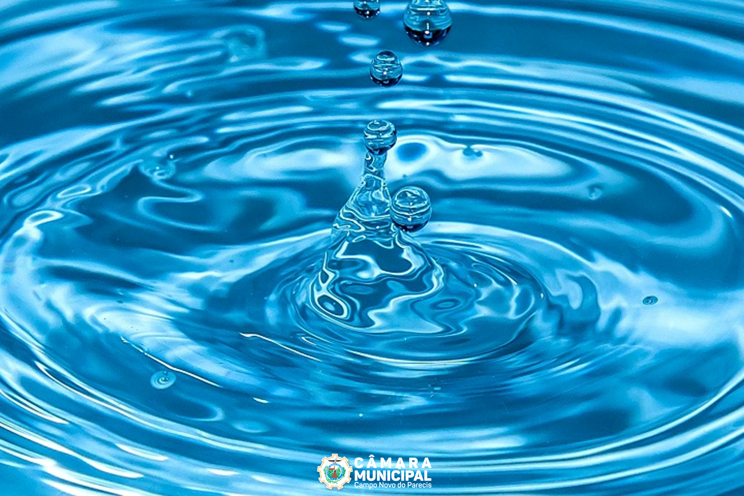 Novos postos de captação de água são indicados para reforçar abastecimento