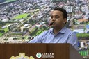Programa de Recuperação Fiscal é lançado após aprovação da Câmara de Vereadores de Campo Novo do Parecis Programa de Recuperação Fiscal é lançado após aprovação da Câmara de Vereadores de Campo Novo do Parecis