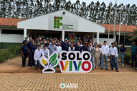 Programa Solo Vivo apresenta excelentes resultados em Campo Novo do Parecis