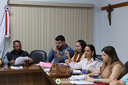 Projeto de apoio a pessoas neurodivergentes é discutido na Câmara Municipal  Projeto de apoio a pessoas neurodivergentes é discutido na Câmara Municipal