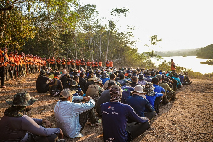 Projeto de Lei institui o Dia do Legendário em Campo Novo do Parecis