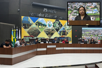 Projeto de Lei propõe acolhimento humanizado para mulheres que enfrentam perda gestacional