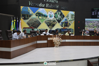 Projeto Indicativo propõe criação do Plano Municipal de Humanização do Parto