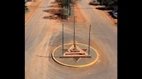 Proposta busca valorização cultural e preservação de símbolos oficiais no Distrito Marechal Rondon