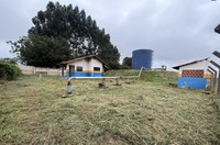 Reivindicação de vereador Milton Soares resulta em limpeza de área pública no Jardim Itália 