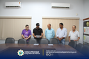 Suplente Satílio da Silva Neves toma posse na Câmara Municipal de Campo Novo do Parecis Suplente Satílio da Silva Neves toma posse na Câmara Municipal de Campo Novo do Parecis
