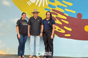 Vereador Milton Soares visita Associação dos Deficientes de Campo Novo do Parecis Vereador Milton Soares visita Associação dos Deficientes de Campo Novo do Parecis