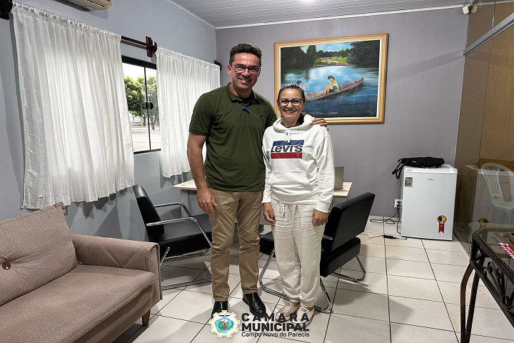 Vereador reivindica retorno de festivais musicais