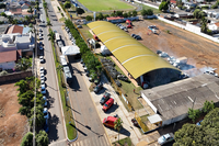 Vereadores aprovam Projeto de Lei que autoriza cessão de veículo para feirantes