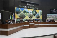 Vereadores aprovam Projeto de Lei que reestrutura cargos na Educação