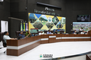Vereadores aprovam projetos em Sessão Extraordinária  Vereadores aprovam projetos em Sessão Extraordinária
