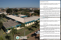 Vereadores cobram transparência em contratos e serviços de saúde 