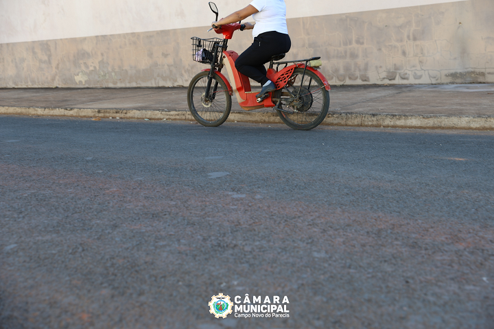 Vereadores indicam ações integradas visando a prevenção de acidentes