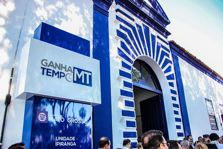 Vereadores indicam implementação do projeto “Ganha Tempo” 