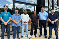 Vereadores participam de reunião para discutir realização da FIT Etno Brasil