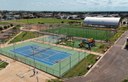 Vereadores solicitam instalação de academia ao ar livre em praças do município