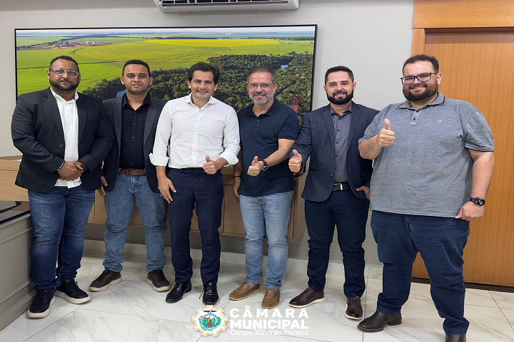 Vereadores viabilizam recursos para a saúde do município