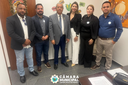Vereadores visam recursos federais para construção de UPA 24h Vereadores visam recursos federais para construção de UPA 24h